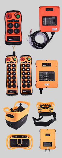 vinc uzaktan kumanda